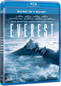 Everest 3D + 2D - Kormakur Baltasar