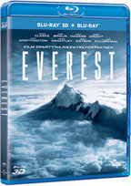 Everest 3D + 2D Kormakur Baltasar