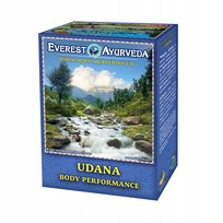 Everest Ayurveda UDANA Regeneracja i rekonwalestencja 100g