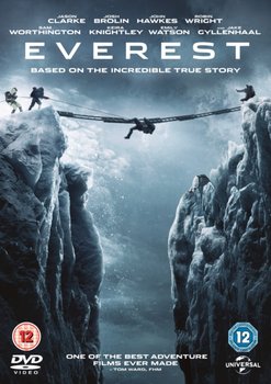 Everest (brak polskiej wersji językowej) - Kormakur Baltasar