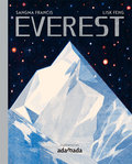 Everest - Francis Sangma