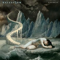Everest Halestorm