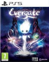 Evergate, PS5 Inny producent