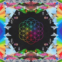 Everglow Coldplay