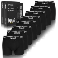 Everlast Bokserki Męskie Bawełniane 8 sztuk Rozmiar L Everlast