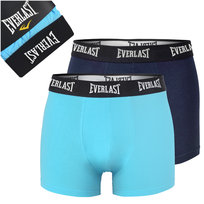 Everlast Bokserki Męskie Bawełniane Ev002 2 Sztuki Rozmiar L Everlast