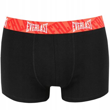 Everlast Bokserki Męskie Bm491 Black L - Everlast