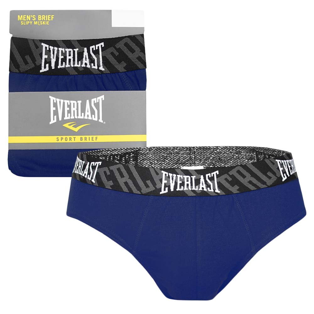 Everlast Slipy Męskie Bawełniane Rozmiar 3XL - Everlast | Moda Sklep ...