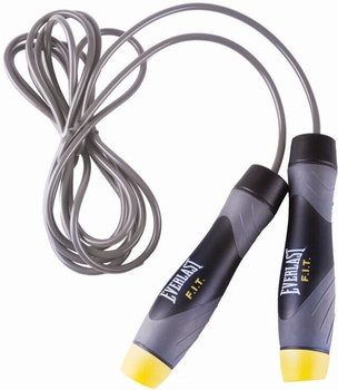 EVERLAST WEIGHTED JUMP ROPE  - Skakanka z obciązeniem 3,35 m - Everlast