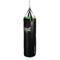 Everlast Worek Bokserski 110 X 33 cm, 32 Kg Everstrike Heavy Bag 4030