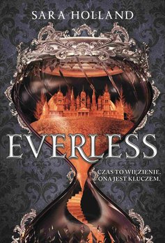 Everless - Holland Sara