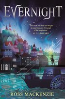 Evernight Ross MacKenzie
