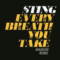 Every Breath You Take Sting
