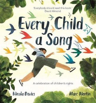 Every Child A Song - Davies Nicola
