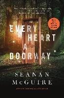 Every Heart a Doorway Seanan McGuire