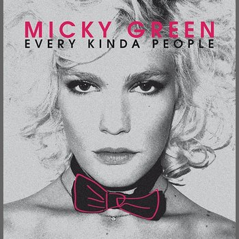 Every Kinda People - Micky Green