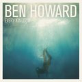 Every Kingdom, płyta winylowa - Howard Ben