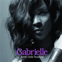 Every Little Teardrop Gabrielle