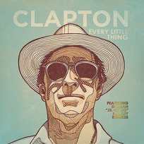 Every Little Thing Eric Clapton