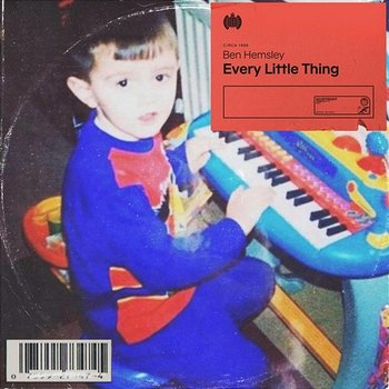Every Little Thing - Ben Hemsley