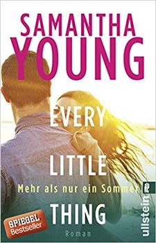 Every Little Thing - Young Samantha