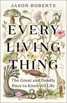 Every Living Thing Roberts Jason