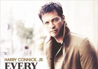 Harry Connick Jr. wydał nową płytę!