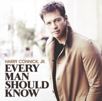 Every Man Should Know - Connick Harry