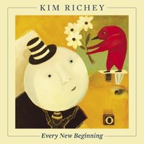Every New Beginning Richey Kim