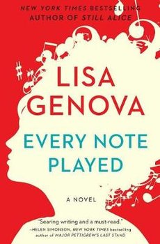 Every Note Played - Genova Lisa