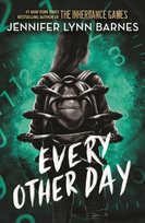 Every Other Day Barnes Jennifer Lynn