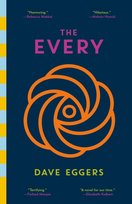 Every Dave Eggers
