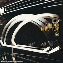 EVERY ROOM ON EVERY FLOOR Kojak