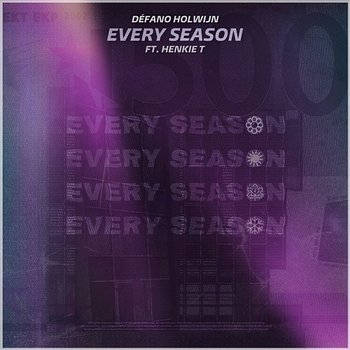 Every Season - Defano Holwijn