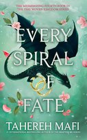 Every Spiral of Fate Mafi Tahereh