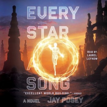 Every Star a Song - Posey Jay