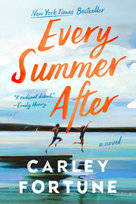 Every Summer After Penguin Books