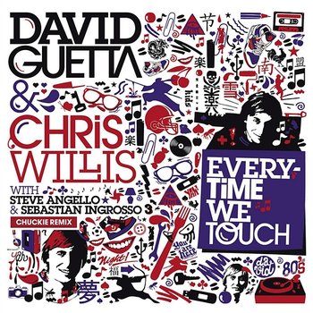 Every Time We Touch - David Guetta