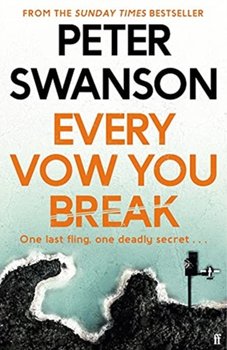 Every vow you break ome  - Swanson Peter