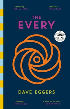 Every - Dave Eggers