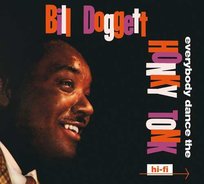 Everybody Dance the Honky Tonk/Doggett Beat For.. Doggett Bill