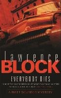 Everybody Dies - Block Lawrence | Książka w Empik