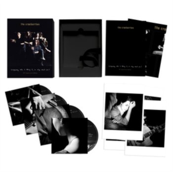 Everybody Else Is Doing It, So Why Can't We? (Deluxe Limited Edition) - The Cranberries
