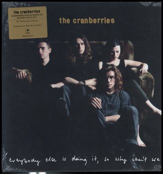 Everybody Else Is Doing It, So Why Can't We?, płyta winylowa - The Cranberries