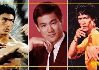 „Everybody is Kung Fu fighting”, czyli o tym, jak Bruce Lee zmienił popkulturę