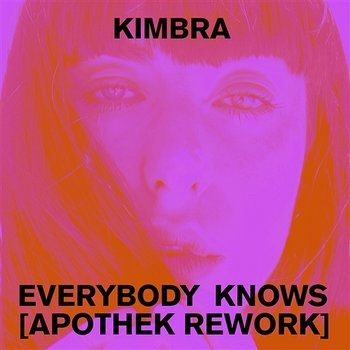 Everybody Knows - Kimbra