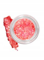 EVERYBODY LONDON x Julia Żugaj Glitter pot brokat do twarzy Magic Pink Everybody London