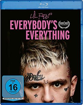 Everybody's Everything - Various Directors