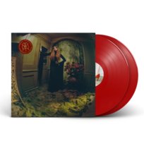 EVERYBODY SCREAM (INDIE TRANSLUCENT RED), płyta winylowa