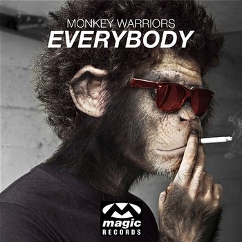 Everybody - Monkey Warriors